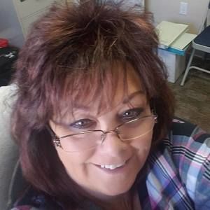 Meet your Posher, Terri